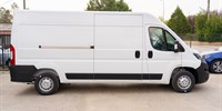 Peugeot Boxer 2.2 BLUEHDI