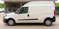 Fiat Doblo Ram 1.6 JTD