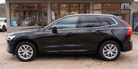 Volvo
 XC60 2.0 D4