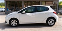 Peugeot 208 1,5 BlueHDI