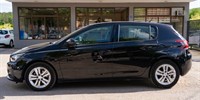 Peugeot 308 1,5 BlueHDI