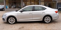 Škoda Octavia 2.0TDI