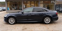 Audi A6
 2.0TDI