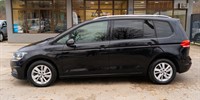 Volkswagen Touran 2.0TDI