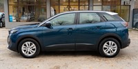 Peugeot 3008 1.5BlueHDI