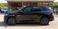 BMW
 X1 23D X-DRIVE M OPTIC