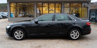 Audi A4
 2.0TDI