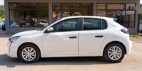 Peugeot 208 1.5 BLUEHDI