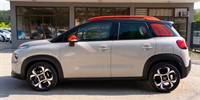 Citroën C3 AIRCROSS 1.5 BLUEHDI