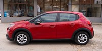 Citroën C3 1.5BlueHDI