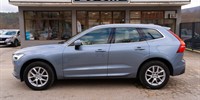 Volvo
 XC60 2.0 D5