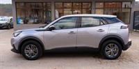 Peugeot 2008 1,5 BlueHDI