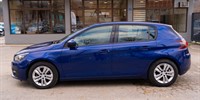 Peugeot 308 1.5BlueHDI