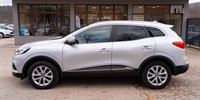 Renault Kadjar 1.5DCI