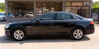 Audi A4
 2.0 TDI