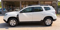 Dacia Duster 1.5 DCI  4X4