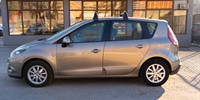 Renault Scenic 1.5DCI