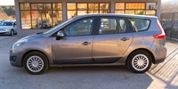 Renault Scenic 1.5DCI