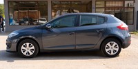 Renault Megane 1.5 DCI