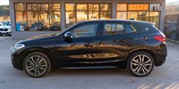 BMW
 X2 2.0D M Sport