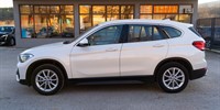 BMW
 X1 1.5D