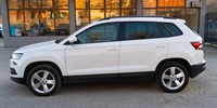 Škoda KAROQ 1.6TDI