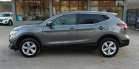 Nissan
 Qashqai 1.5DCI