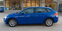 Škoda Scala 1.6TDI