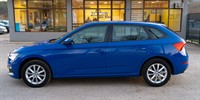 Škoda Scala 1.6TDI