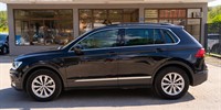 Volkswagen Tiguan
 2.0 TDI