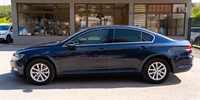 Volkswagen Passat 1.6 TDI