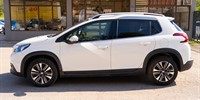 Peugeot 2008 1.6 BLUEHDI