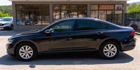 Volkswagen Passat 2,0 TDI