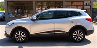 Renault Kadjar 1,5 DCI