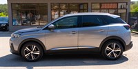 Peugeot 3008 2,0 BlueHDI