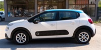 Citroën C3 1,6 BlueHDI