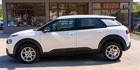 Citroën C4 Cactus 1,5 BlueHDI