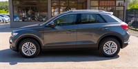 Volkswagen T-Roc 2,0 TDI 4 Motion