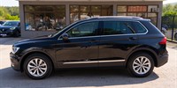 Volkswagen Tiguan
 2,0TDI