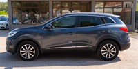 Renault Kadjar 1,5 DCI