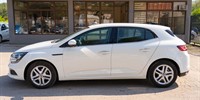 Renault Megane 1,5 DCI