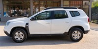 Dacia Duster 1,5 DCI 4X4