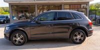 Audi Q5 2.0 TDi Quattro Business Line