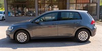 Volkswagen Golf 1,6 TDI