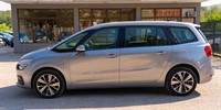 Citroën C4 Grand Picasso 1,6 HDI