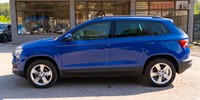 Škoda Karoq 1,6 TDI