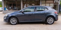 Renault Megane 1,5 DCI