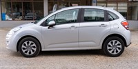 Citroën C3 1,6 BlueHDI