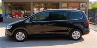 Volkswagen Sharan 2,0 TDI