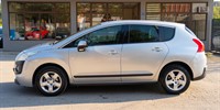 Peugeot 3008 1,6 HDI